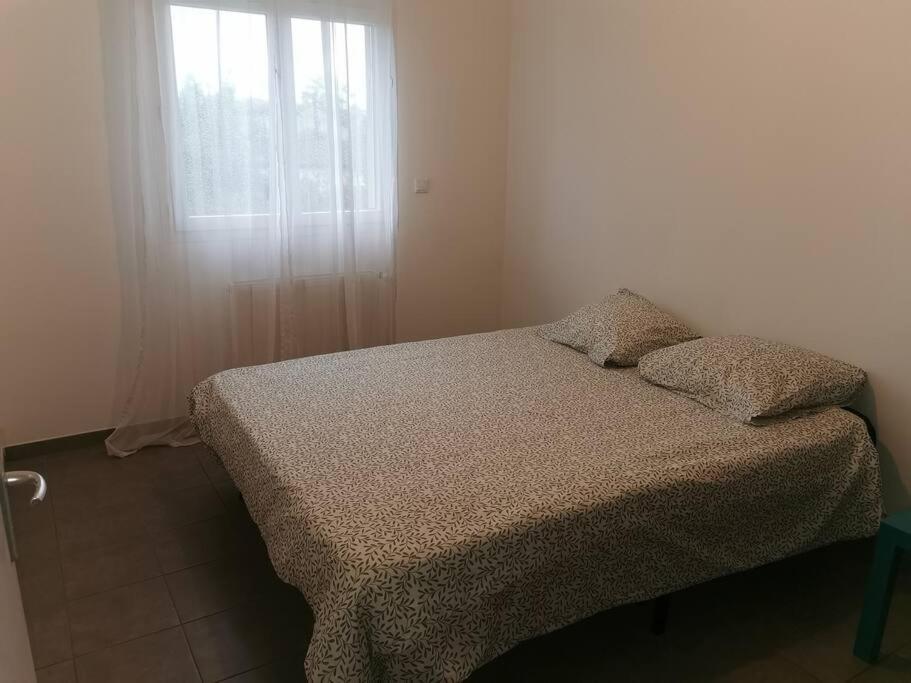 Jolie Maison Entiere Avec 3 Chambres Centre Ville Saint-André-de-Cubzac 外观 照片